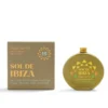 Sol de Ibiza Opalovací mléko Magic SPF 15
