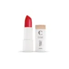 Couleur Caramel Rtěnka saténová True red