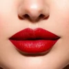 Couleur Caramel Rtěnka saténová True red