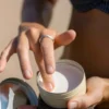 Sol de Ibiza Opalovací krém SPF 50
