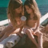 Sol de Ibiza Opalovací krém Baby&Kids SPF 30