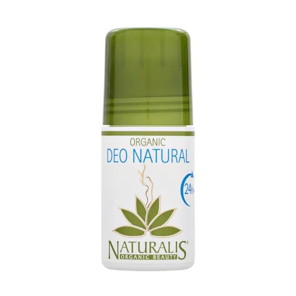 1 Naturalis Bio deodorant roll-on