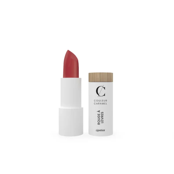 2 Couleur Caramel rtěnka limitovaná edice Azurové pobřeží č.518