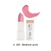 Couleur Caramel Bio rtěnka saténová č. 221