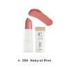 Couleur Caramel Bio rtěnka saténová č. 254