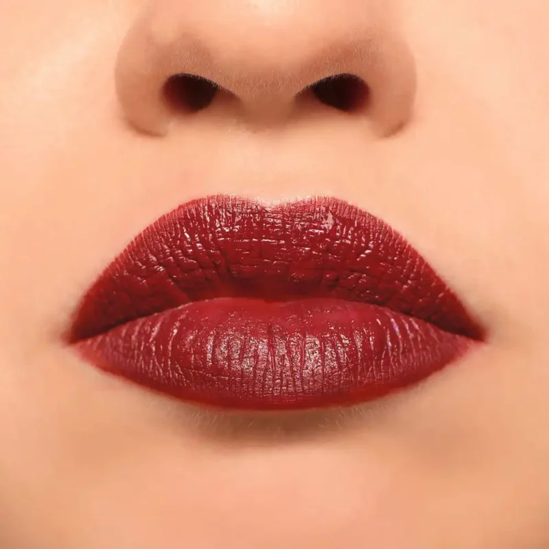 Couleur Caramel Bio rtěnka saténová č. 223