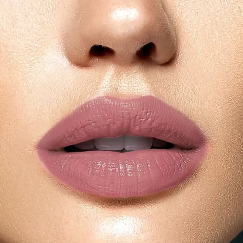 Couleur Caramel Bio rtěnka saténová č. 257