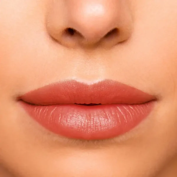 11 Couleur Caramel Bio rtěnka saténová č. 503