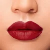 Couleur Caramel Bio rtěnka matná č. 121