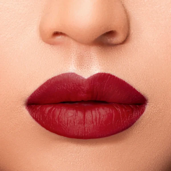 1211 Couleur Caramel Bio rtěnka matná č. 121