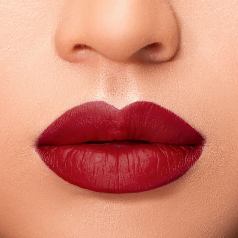 Couleur Caramel Bio rtěnka matná č. 121