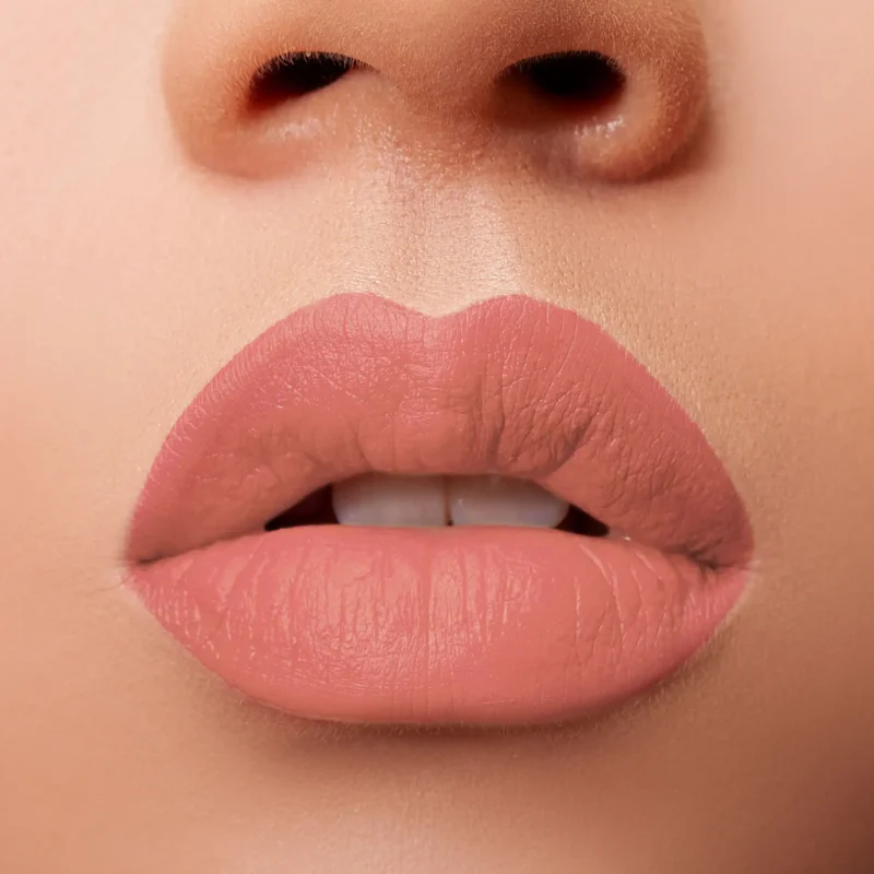 Couleur Caramel Bio rtěnka matná č. 284