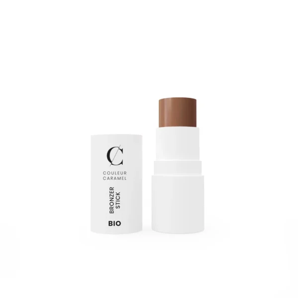 2 Couleur Caramel Bronzer v tyčince edice Azurové pobřeží