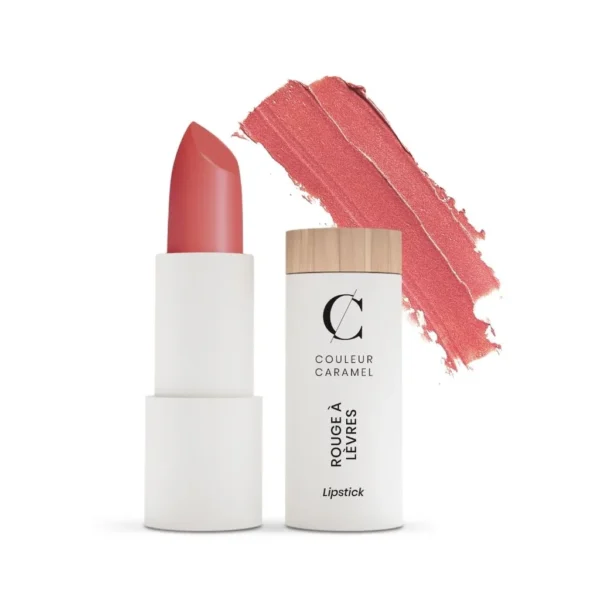 1 Couleur Caramel rtěnka Me, Myself & I - Limitovaný odstín č. 295