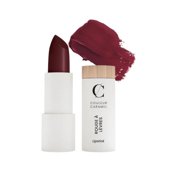 1 Couleur Caramel rtěnka Me, Myself & I - Limitovaný odstín č. 294