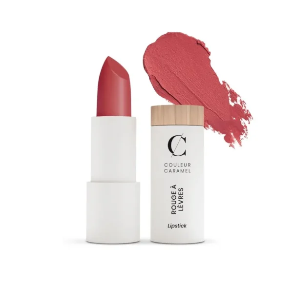 1 Couleur Caramel rtěnka Me, Myself & I - Limitovaný odstín č. 296