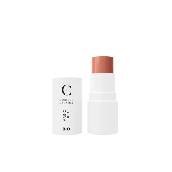 1 Couleur Caramel Magic Duo - Me, Myself & I
