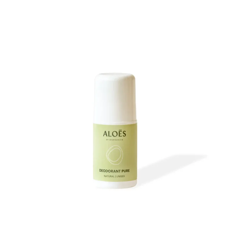 Aloés deodorant roll-on 50 ml