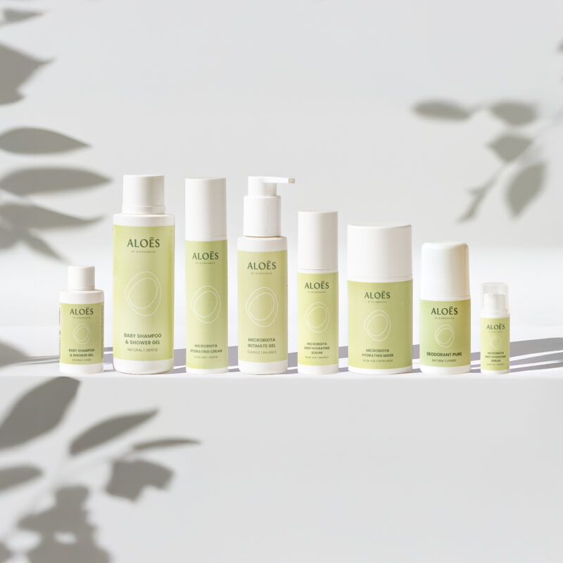 Inlight Bio sada For men