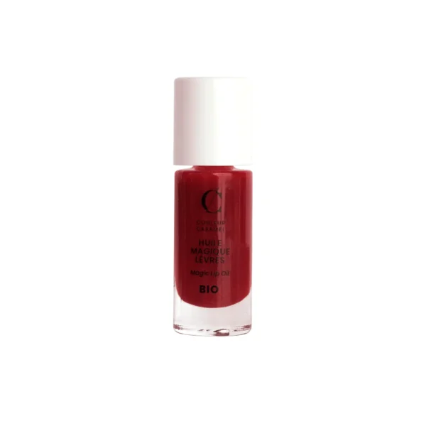 4 Couleur Caramel Magic lips oil Me, Myself & I - Limitovaný odstín č. 921
