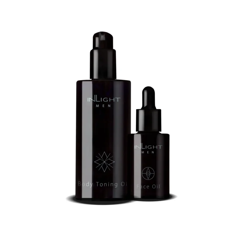 Inlight Bio sada For men