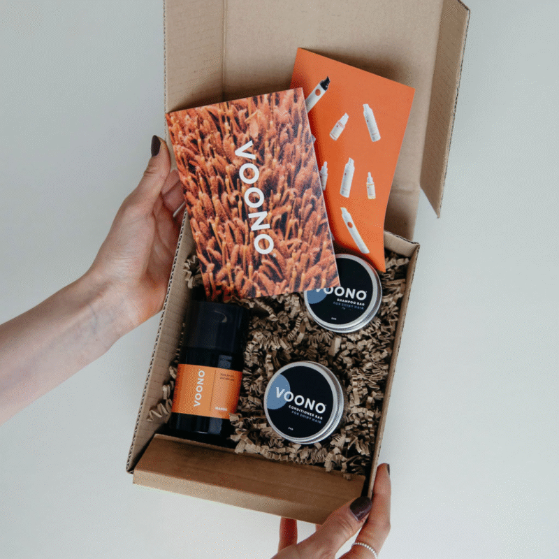 Zvýhodněná sada Voono