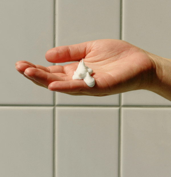 Hydratační kondicionér pro poškozené vlasy