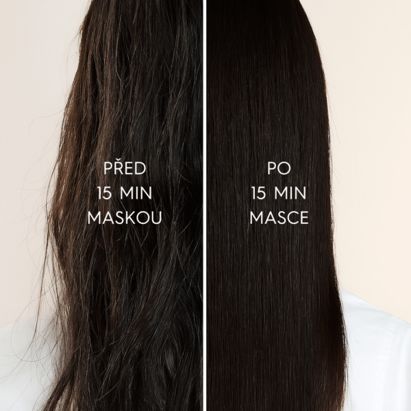 Voono 15minutová vyživující maska