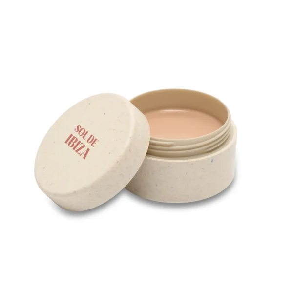 Sol de Ibiza BB krém SPF 50