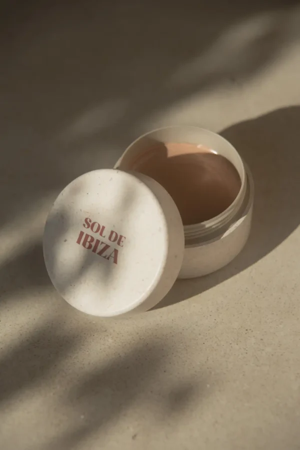 Sol de Ibiza BB krém SPF 50