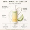 2 Aloés Opalovací krém na tělo SPF30