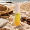 Aloés Opalovací krém na obličej SPF30