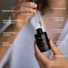 16440 Inlight Noční omlazující a regenerační sérum 30 ml